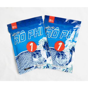 Mồi Câu Rô Phi Combo 5 tặng 1 Số 1 vs Số 2