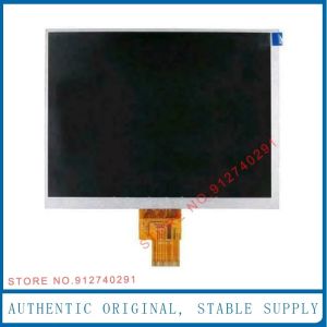 Original Innolux 8 Inch IPS 1024*768 HJ080IA-01E Tablet HD LCD Display Screen Panel HE080IA-01D With VGA HDMI Driver Board Kit