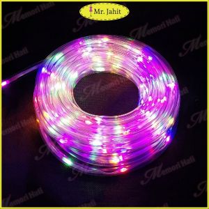 10m L3085A LED Tube Raya Lights / Lampu Raya Tiub