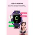 [ส่งจากไทย] ใหม่ นาฬิกาเด็ก Smart Watch Q19 ไอโม่ นาฬิกาเด็ก กันน้ำ นาฬิกา เมนูไทย GPS SmartWatch ป้องกันเด็กหาย. 