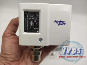 Low Pressure Switch FNC-K3