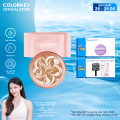 Lõi Refill Phấn Tươi Essence Balm COLORKEY Giúp Lớp Nền Mỏng Mịn, Căng Bóng Tự Nhiên 9g. 