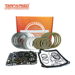 Transpeed 02e Dq250 Dsg Auto Transmission Master Rebuild Repair Kit for Audi Vw Seat Skoda car Accessories