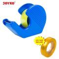 Mini Tape Dispenser / TAPE DISPENSER MINI / TAPE CUTTER / TEMPAT ISOLATIP ISOLASI KECIL. 