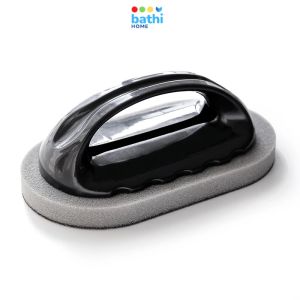 Sikat Spon Pembersih Karat Besi - Nano Brush Melamine Magic Sponge STRONGWELL