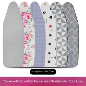 อุปกรณ์รีดผ้า นำมาใช้ซ้ำได้ เศรษฐกิจ ข้นขึ้น ผ้าฝ้าย 100 ผ้าทนอุณหภูมิสูง การตากผ้า แม่บ้าน