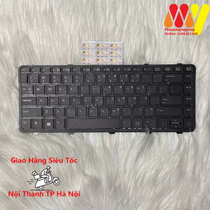 Bàn Phím laptop HP ProBook 445 G1 440 445 G1 G2 430 G2