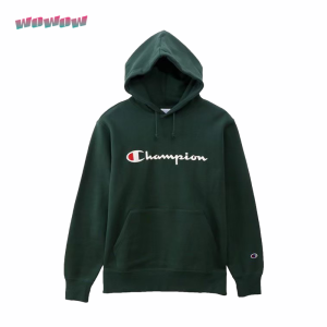 Champion Hoodie Pullover Sweater Jaket All Colors Streetwear HYPE HYPEBEAST Outfit Brand NY