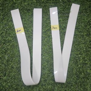 Viền Dán Bảo Vệ Đầu Vợt Pickleball chống xước chống va đập Cao Cấp