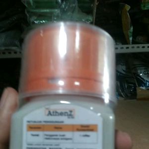 Athenz 33EC 100ml: Insektisida Efektif Melindungi Tanaman