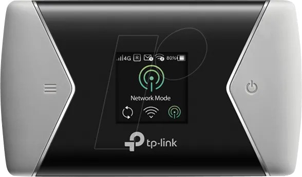 TP-Link M7450 AC1200 2.4 + 5Ghz WiFi 4G LTE AC1200 Advanced Mobile WiFi Wireless SIM router