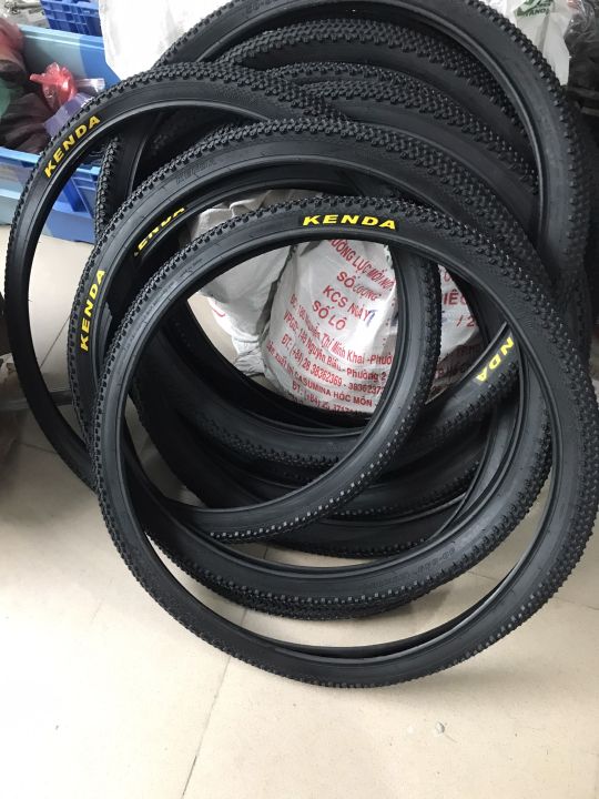 Vỏ Lốp Xe Đạp Kenda Chữ Vàng 26x1.95 Hàng Trung Quốc Loại Tốt Chính ...