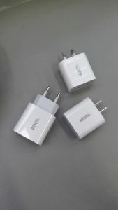 USB C Wall Charger Block 20W 2-Pack Dual Port PD Power Delivery Fast Type C Charging  Plug Adapter for iPhone 11/12/13/14/15