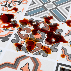 Waterproof Kitchen & Bathroom Floor Stickers: A Comprehensive Guide