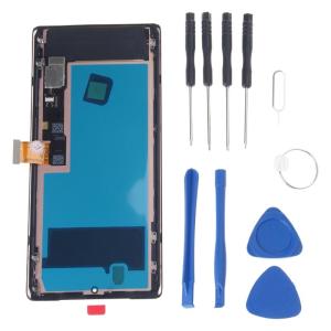 Repairing Parts LCD Display Full Assembly with Tool LCD Digitizer for Pixel 6 Phone LCD Screen and Digitizer