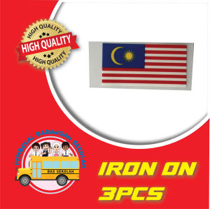 JALUR GEMILANG 25MM X 50MM HARGA BORONG PELAJAR SEKOLAH MURID MURID IBU BAPA GURU MALAYSIA SEKOLAH MENENGAH KEBANGSAAN SEKOLAH KEBANGSAAN