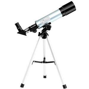 Telescope Telescope Discover Teleskop Adult for Moon Star Professional 150 XZoom Range Bionic Telescope Astronomy Children Gift
