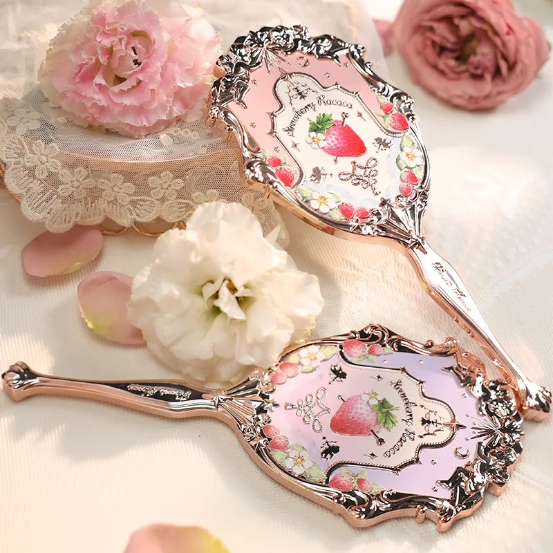 GIFT]Flower Knows Hand Mirror | Lazada Singapore