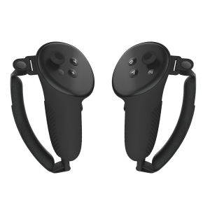 Silikon Case Casing Hand Grip Controller Stik For Meta Quest 3 / Quest 3s