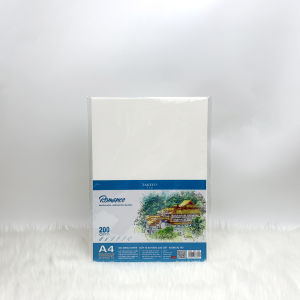 Giấy Vẽ Đa Năng Cao Cấp Takeyo Romance 200gsm