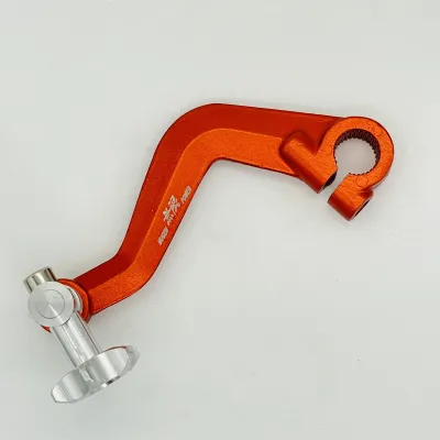 Mugen Motorcycle Brake Arm V2 (Universal)