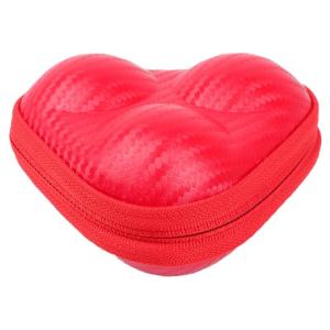 Tinh Tế Bóng Bàn hộp đựng Chống Nước 3 Pingpong Hộp Lưu Trữ Bóng Bàn Trường Hợp Lưu Trữ Bóng Bàn Phụ Kiện