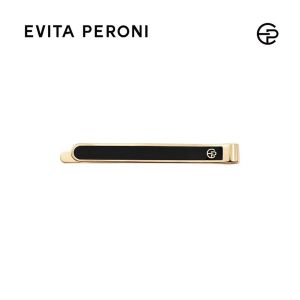 EVITA PERONI | "Geometric Poetry" Series Saskia Bobby pin | Female Hair Clip | Klip Rahang