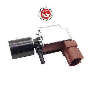 EGR Vacuum Solenoid Valve Switch OEM 90910-12184 & 184600-3730 For Toyota FORTUNER, Hilux & Hiace