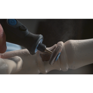 [ GH HARDWARE ] DREMEL 472S Detail Abrasive Brushes 25.4mm 120 Grit - 472 S - 1pcs/pkt