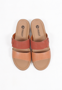 Triset Sandal Wanita Flat - TF6024203