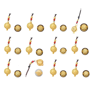 Móc khóa móc treo động vật Trung Quốc tượng trưng cho sự may mắn và sự giàu có được chế tác bằng kim loại chắc chắn với các chi tiết tinh tế