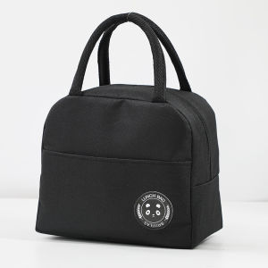 Home2U🏡 Insulated Lunch Bag Lunch Box Bag Lunch Bag Cartoon Lunch Bag for Kids and Adults