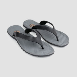 Sendal Jepit Pria Keren Camou Owen Oxford Full Karet Dewasa Anti Licin Kuat dan Tahan Lama