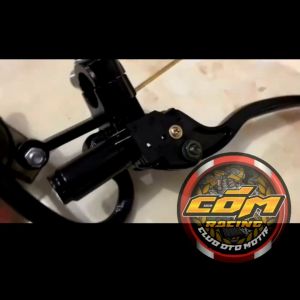 MASTER REM KANAN TABUNG BIG UNIVERSAL MASTER REM KANAN NONAME+TABUNG BIG SMOKE ALL MOTOR UNIVERSAL CLASIC MIO VARIO SCOOPY BEAT NMAX AEROX RXKING DLL