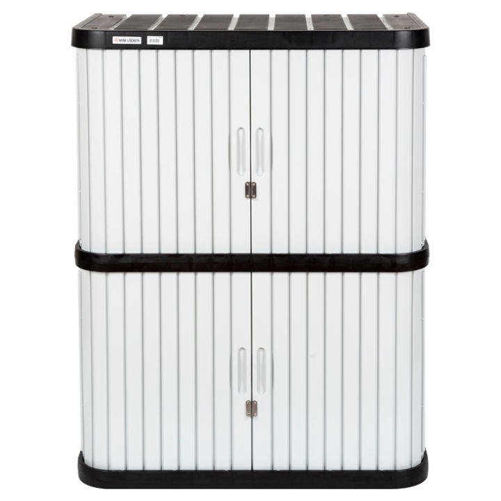 "Presale" Alice balcony garden art rainproof outdoor storage