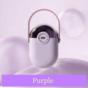 Portable Soap Box Travel Soap Case Leak Proof Soap Holder Double Layer Soap Holder With Drain Mini Soap Container