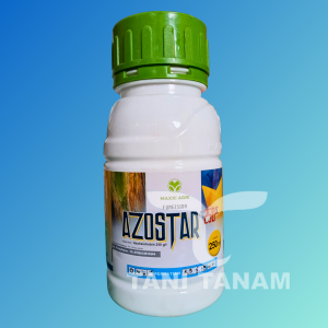 AZOSTAR 250 SC FUNGISIDA PENGENDALI PENYAKIT 100 250 ML