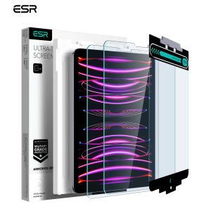 ESR Armorite Screen Protector Compatible with iPad