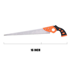 Hand Saw Saw Wood Saw Plywood Kahoy Lagaring Kahoy Lagare16”20”