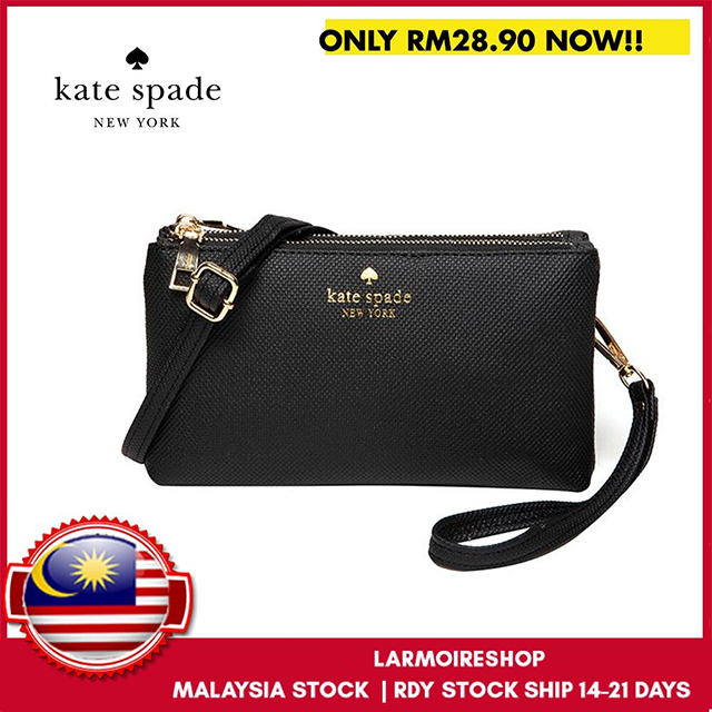 Lazada Kate Spade Sling Bag Malaysia ???? Kate Spade Women Handbag