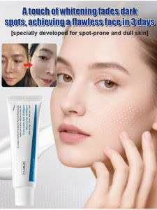 Facial Moisturizer For All Skin Types Daily Cream Delicate Smooth Facial Skin Mild Face Moisturizer