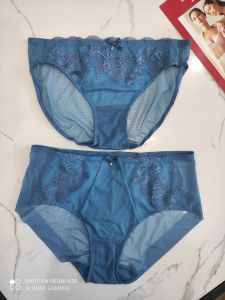 Quần lót nữ Triumph 076 Hipter họa tiết ren mỏng