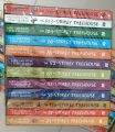（15books）Storey Treehouse 12/15 books Collection tree house book set. 