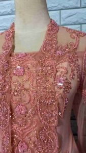 Set Kebaya Pesta Kebaya Kutubaru Modern: Keindahan Tradisional yang Modern