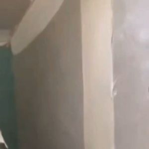 HighPower Drywall Joint Paper Tape 50mm x 75M Gypsum Board Crack Repair Wall Joint Finishing Tape