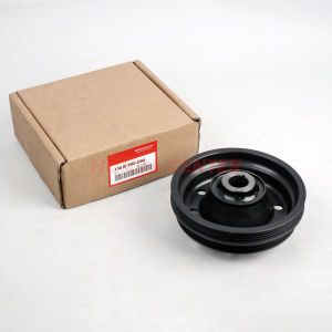 Puli Puly Pully Crankshaft Kruk Krek As Civic Genio Estilo 1992 1993 1994 1995