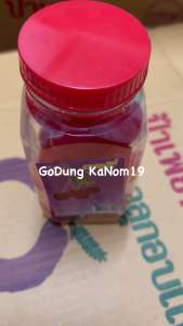 [ 🍒 เชอร์รี่ น้ำหนัก 170 กรัม 🍒 ผลิตจากผลเชอร์รี่สด รสชาติหวานละมูน ลูกโต เนื้อกรอบ 🍒 #เชอร์รี่ #เชอร์รี่แดง #บวยกระปูก ]