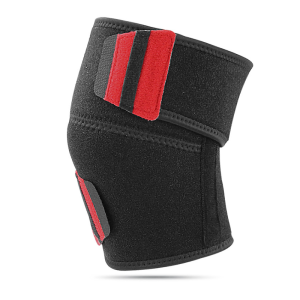 【protect Knee】Shock Absorber Knee Pads Sports Protective Gear Stable Support Protection Knee Pads Pressurized Knee Pads Selfadhesive Patellar Knee Pads