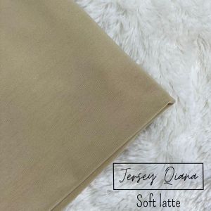 Jilbab Segi Tiga Instan Malay Shakilla Oval Bahan Jersey Qiana By Al-Dhans