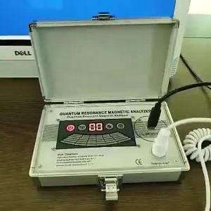 Penhao store [Ready]Quantum Magnetic Resonance Body Analyzer Sub Diagnosti